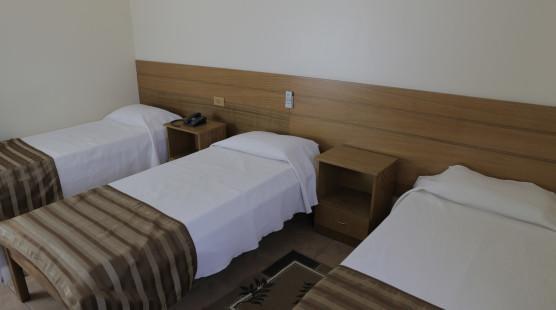 Mainardi Hotel Uruguaiana Dış mekan fotoğraf
