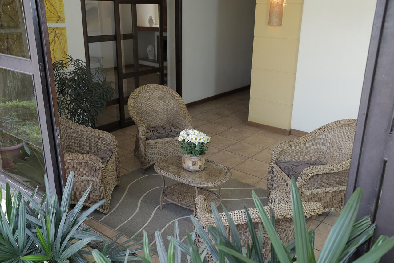 Mainardi Hotel Uruguaiana Dış mekan fotoğraf